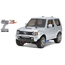 TAMIYA XB  1/10 JIMNY ( JB23 ) MF-01X  ( REQUIRES 7.2V BATTERY CHARGER & 4 AA BATTERIES )