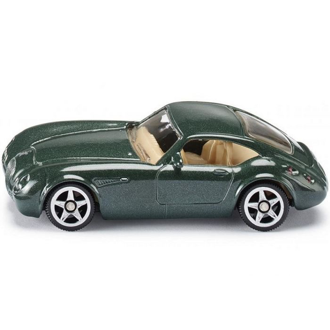 SIKU WIESMANN GT MF4