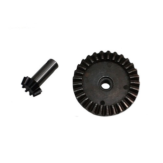 HPI HPI RACING SINTRED BULLETPROOF DIFF BEVEL GEAR 29T/9T SET