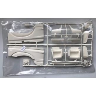 TAMIYA TAMIYA K PARTS  SUITS TAMIYA ACTROS  GIGASPACE  TRUCKS