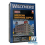 WALTHERS HO American Hardware Supply -- Kit - 13-3/4 x 9 x 11-3/8" 34.4 x 22.5 x 28.4cm