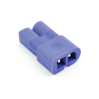 TAMIYA ACE ADAPTER EC3 TO TAMIYA BLUE