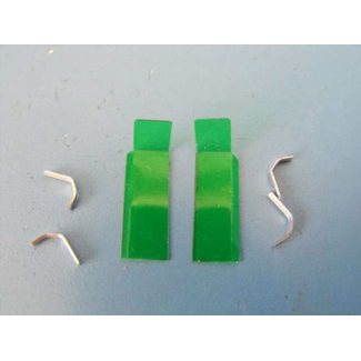 AUSLOWE AUSLOWE TYPE C 24MM LONG BD12 1/16