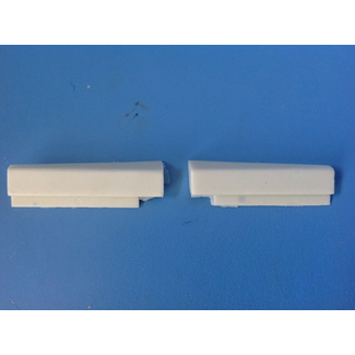 AUSLOWE AUSLOWE TAIL LIGHT BRACKET LEFT AND RIGHT TLB4 1/16