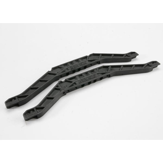 TRAXXAS TRAXXAS CHASSIS BRACES FOR LONG WHEEL BASE TMAXX EMAXX