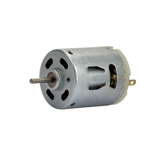 ACE RADIO CONTROLLED MODELS ACE 365 BRUSHED MOTOR 6-20V DC