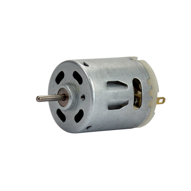 ACE 365 BRUSHED MOTOR 6-20V DC