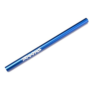 TRAXXAS TRAXXAS CENTER DRIVESHAFT 6061-T6 6755