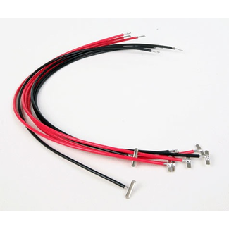 PECO PECO POWER FEED JOINERS FOR CODE 55 AND CODE 80 RAIL