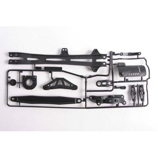 TAMIYA TAMIYA TT-01 TYPE-E D PARTS UPPER DECK 51319