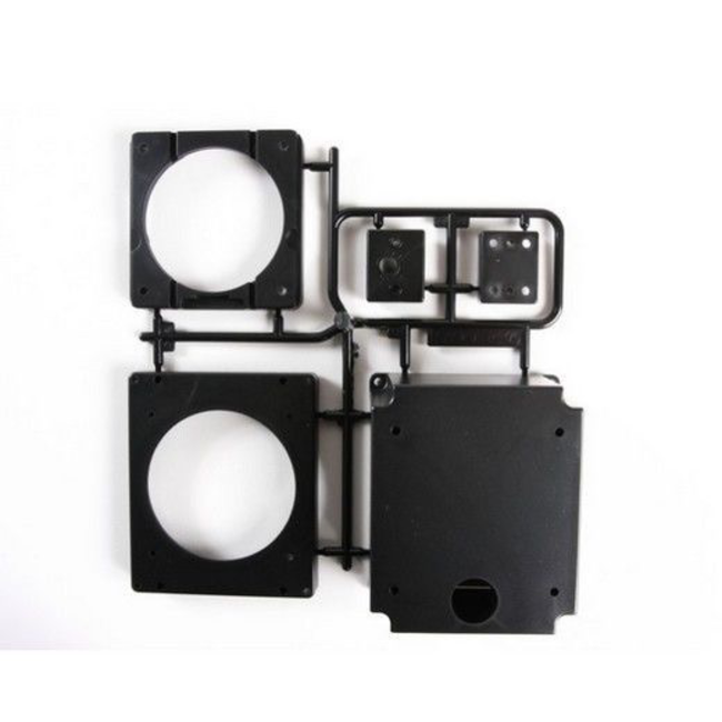 TAMIYA MULTI-FUNCTION UNIT MFC-01/03 A PARTS