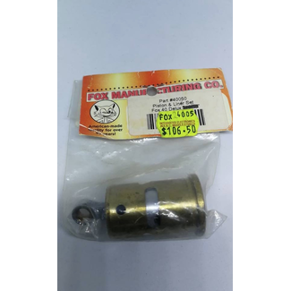 FOX FOX PISON & LINER SET FOX 40 DELUX