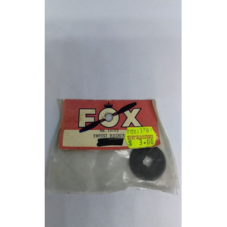 FOX FOX THRUST WASHER