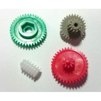 TAMIYA TAMIYA  SUPPORT LEG REPLACEMENT GEAR BAG SUITS 56505