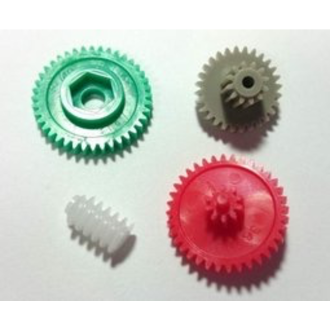 TAMIYA  SUPPORT LEG REPLACEMENT GEAR BAG SUITS 56505
