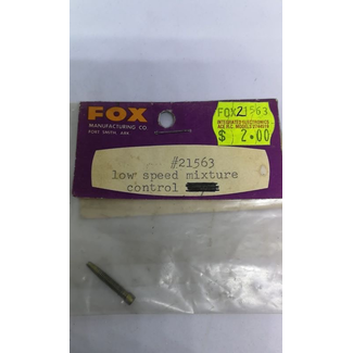 FOX FOX L/S MIX CONTROL
