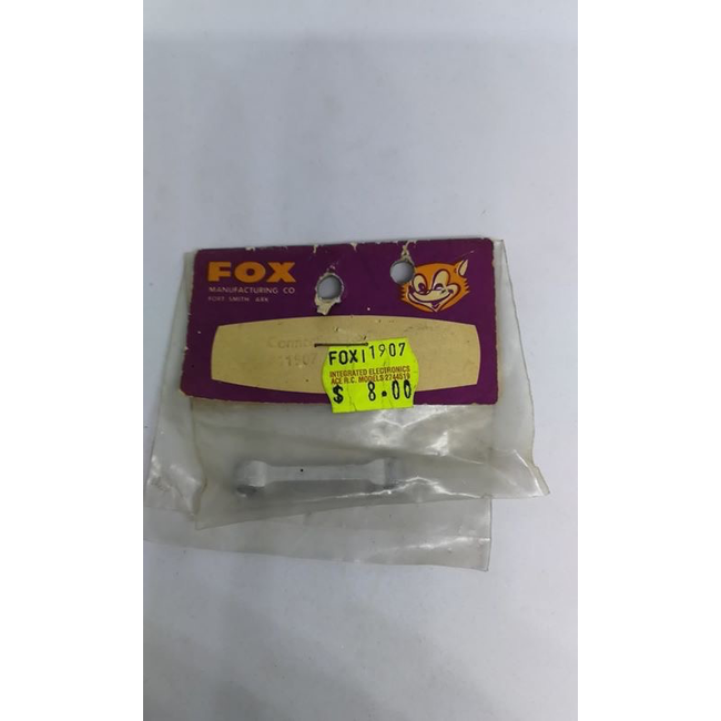 FOX CONNECTING ROD