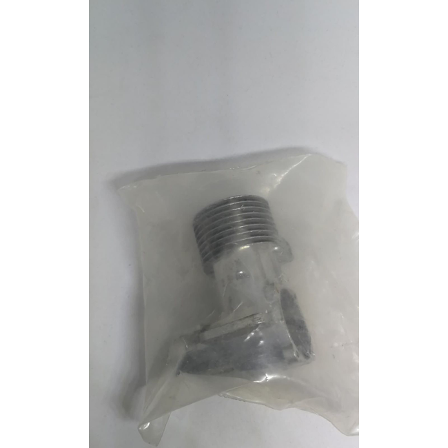 FOX 25 RC CRANKCASE