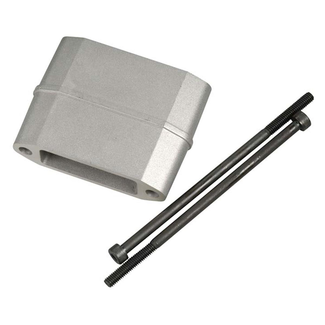 O.S. PARTS OS SILENCER EXTENTION ADAPTER
