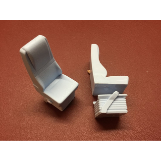 AUSLOWE AUSLOWE  GENERIC SEAT 1/24 1/25
