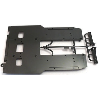 TAMIYA TAMIYA Z PARTS KNIGHT HAULER