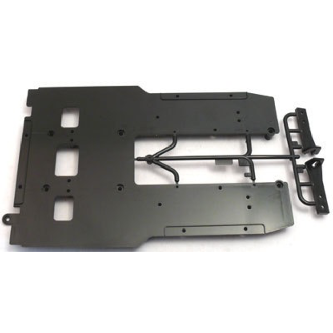 TAMIYA Z PARTS KNIGHT HAULER