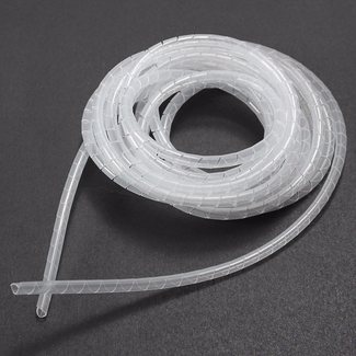 HY MODEL ACCESSORIES HY SPIRAL WRAP 4.5mm DIA 1M
