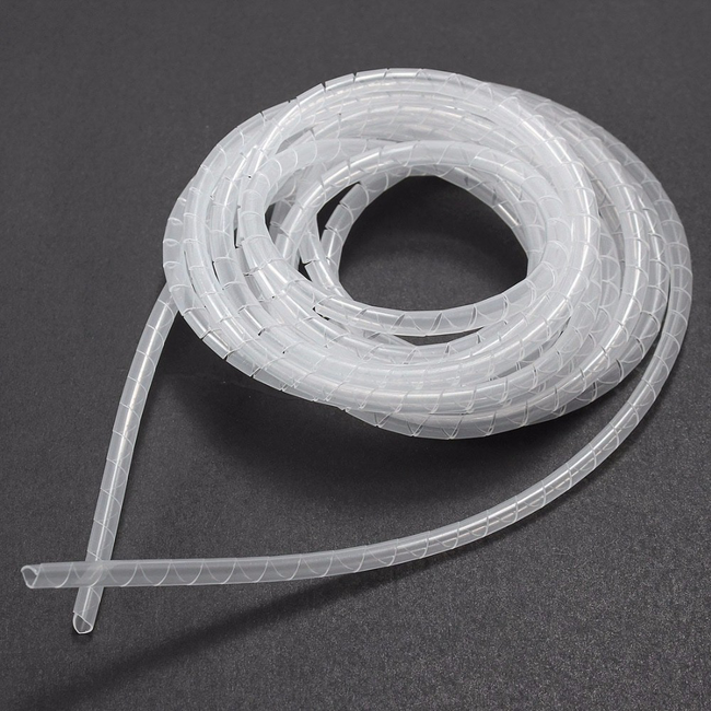 HY SPIRAL WRAP 4.5mm DIA 1M