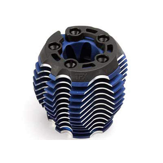 TRAXXAS Traxxas 5238R Cooling Head PowerTune TRX 3.3, 5238R
