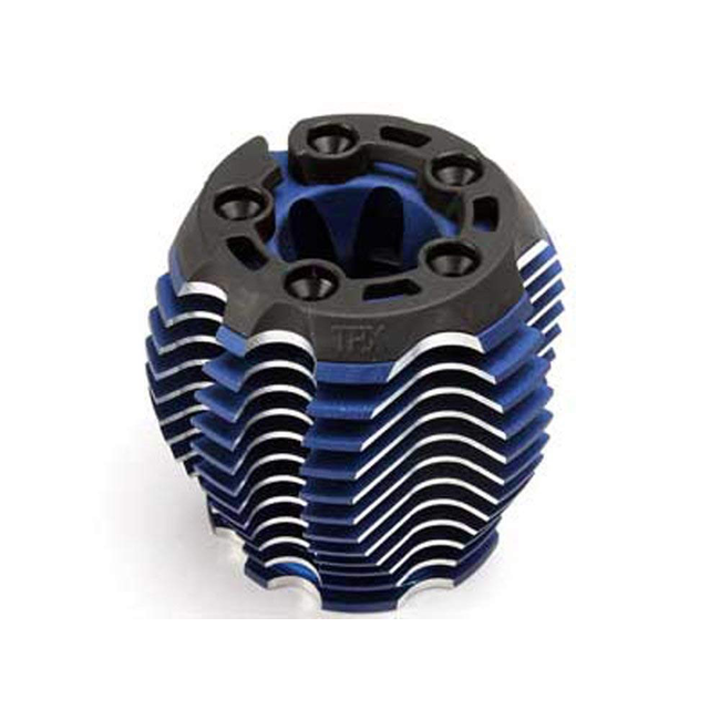 Traxxas 5238R Cooling Head PowerTune TRX 3.3, 5238R
