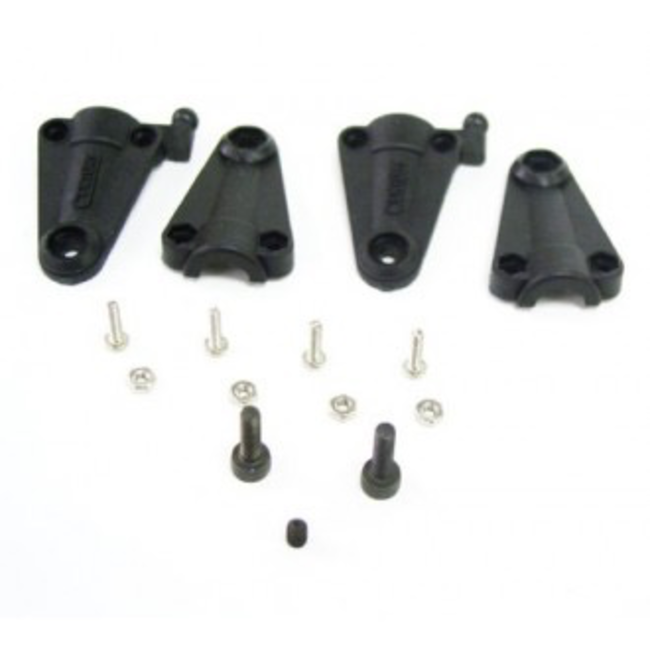 CENTURY BLADE GRIPS HI3096