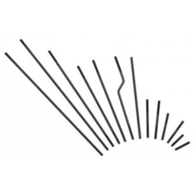 CENTURY PUSHROD SET (SCALE)