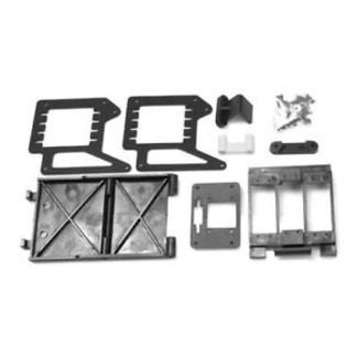 CENTURY HELI CENTURY SERVO FRAME SET FOR SCALE