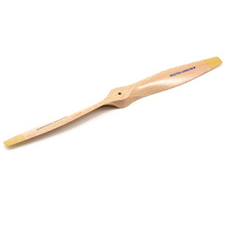 MASTER AIRSCREW MASTER AIRSCREW 9 X 5 WOOD PROP