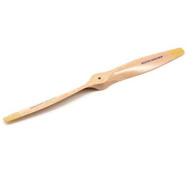 MASTER AIRSCREW 9 X 5 WOOD PROP