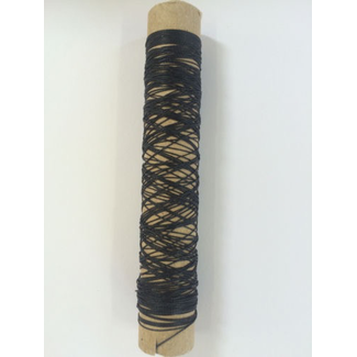 CALDERCRAFT CALERCRAFT RIGGING THREAD BLACK 0.25mm x 10m