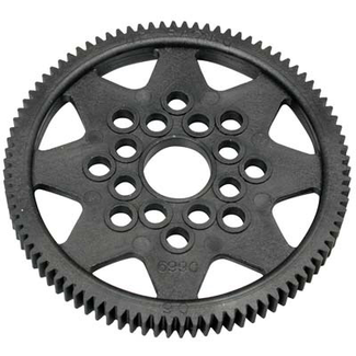 HPI HPI SPUR GEAR 90T 48P