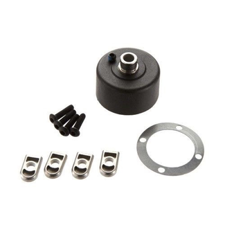 ARRMA ARRMA DIFF CASE SET (1pc)