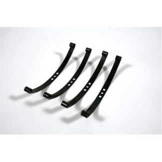 TAMIYA TAMIYA LEAF SPRING  SUIT HIGH LIFT TRUCK