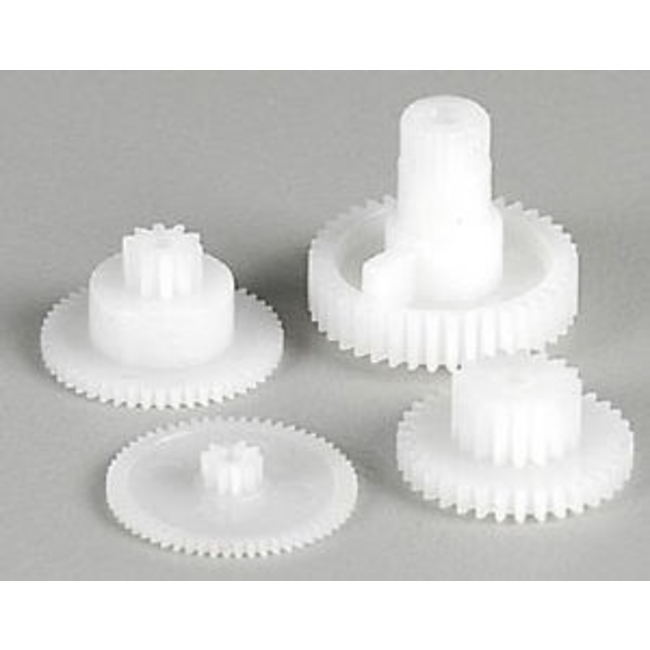 HITEC HS-311/322/325BB GEAR SET