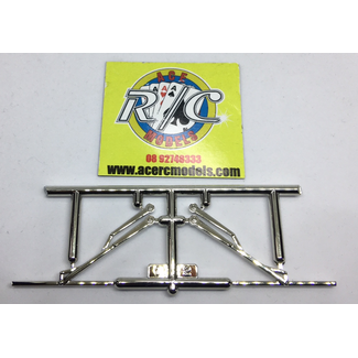 TAMIYA TAMIYA GLOBE LINER WINDOW WIPERS  PAIR