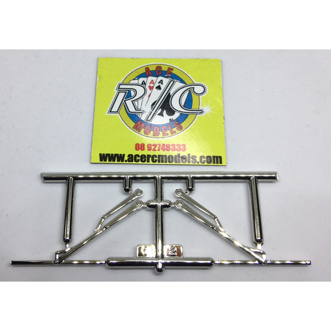 TAMIYA GLOBE LINER WINDOW WIPERS  PAIR