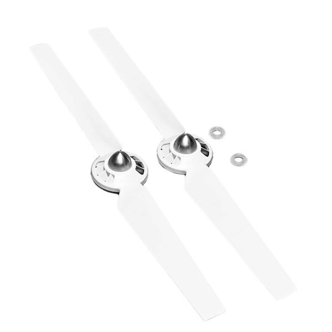 YUNEEC PROPELLER ROTOR BLADE B COUNTER CLOCKWISE 2PCS Q500