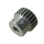 3 RACING 64 PITCH PINION GEAR 24T (7075 WITH HARD COATING)