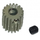 3 RACING 64 PITCH PINION GEAR 18T (7075 WITH HARD COATING)