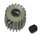 3 RACING 64 PITCH PINION GEAR 19T (7075 WITH HARD COATING)