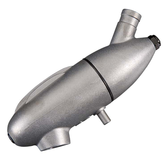 O.S. PARTS OS Engines Silencer Body F-4050 FS-62V