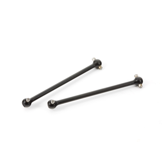 ARRMA AARMA DOG BONE 60.5MM 2PC 2013 SPEC