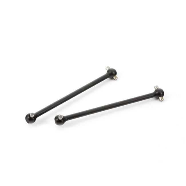 AARMA DOG BONE 60.5MM 2PC 2013 SPEC