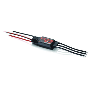 HOBBY WING HOBBYWING SKYWALKER ESC 60A V2 WITH UBEC 5V@5A 2-6S LIPO